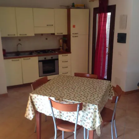 Apartman Affittasardegna - La Sorgente Costa Paradiso