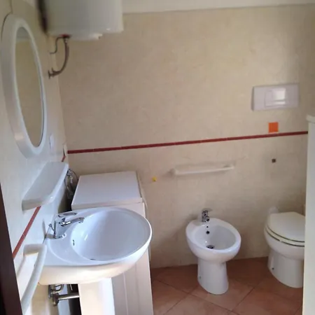 Affittasardegna - La Sorgente Apartman