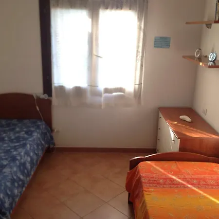 Apartment Affittasardegna - La Sorgente
