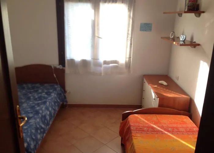Apartment Affittasardegna - La Sorgente