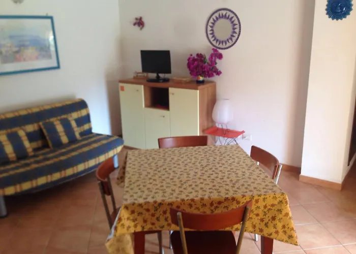 Affittasardegna - La Sorgente *